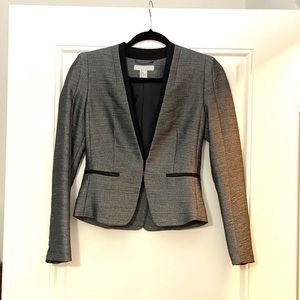 H&M Grey Blazer